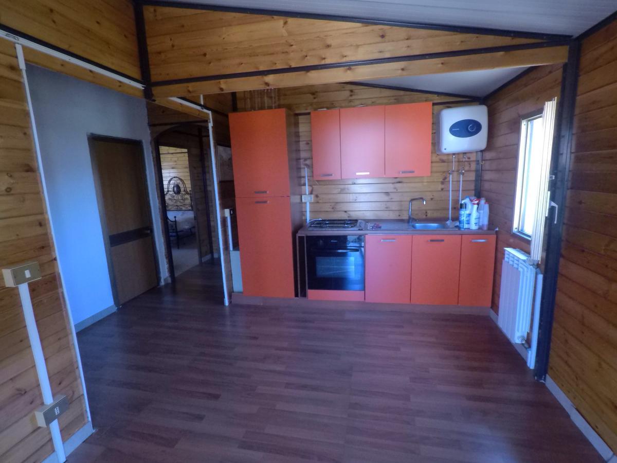 שילה B&B Villa Chianalea מראה חיצוני תמונה